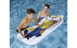 Happy People Minions Luftmatratze Kevin 170 X 63 Cm -Outwell Store 516443 3368552