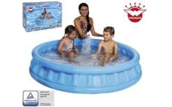 Happy People Galaxy Aufblasbares Planschbecken 155 X 32 Cm -Outwell Store 516449 3379416