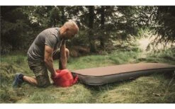 Robens Pumpsack Rot 15 Liter -Outwell Store 516848 3380768