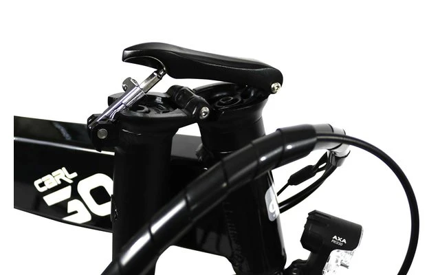 Blaupunkt Carl 300 Faltbares E-Bike 20 Zoll 4 Blaupunkt Carl 300 Faltbares E-Bike 20 Zoll – Bild 4