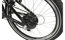 Blaupunkt Carl 300 Faltbares E-Bike 20 Zoll 10 Blaupunkt Carl 300 Faltbares E-Bike 20 Zoll -Outwell Store 517298 3404162