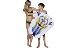 Happy People Minions Bob Luftmatratze 95 X 80cm -Outwell Store 522366 3386123