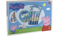 Happy People Peppa Pig Strandset -Outwell Store 522372 3385014