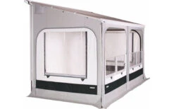 Thule Panorama 8000 Markisen-Vorzelt 4,0m XL