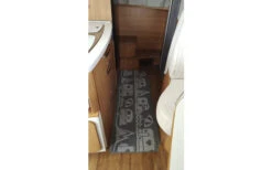 Arisol Master Camp Bodenläufer 40 X 50 Cm Grau -Outwell Store 529943 3430064