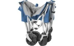 Brunner Cargo Cross Bollerwagen