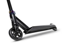 Chilli Scooter 5000 Black/Neochrome