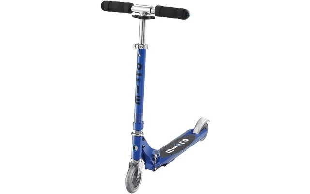 Micro Scooter Sprite Pink 3 Micro Scooter Sprite Pink – Bild 3