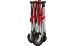 Brunner Cargo Cross Bollerwagen -Outwell Store 535012 3529621