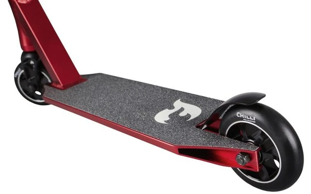 Chilli Scooter 3000 Shredder Pink 2 Chilli Scooter 3000 Shredder Pink – Bild 2