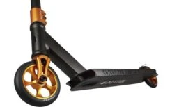 Chilli Stuntscooter Reaper Reloaded Pistol Gold -Outwell Store 535564 3697636 2