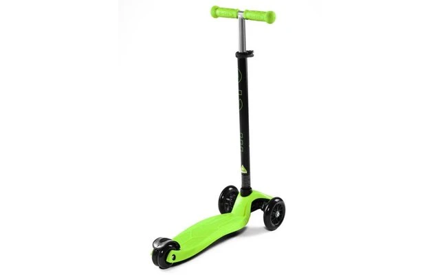 Micro Maxi Classic Kinder Kickboard Lemon Green 7 Micro Maxi Classic Kinder Kickboard Lemon Green – Bild 7