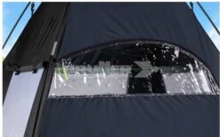 Brunner Cabina Maxi NG Kabinenzelt 180 X 160 Cm 7 Brunner Cabina Maxi NG Kabinenzelt 180 X 160 Cm -Outwell Store 535687 3660787