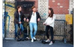 Micro Original 2.0 Kickboard Inkl. Wechsellenker -Outwell Store 535909 3515465