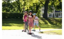 Micro Maxi Deluxe Kinder Kickboard Pink 10 Micro Maxi Deluxe Kinder Kickboard Pink -Outwell Store 535924 3515222 1