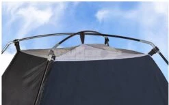 Brunner Cabina Maxi NG Kabinenzelt 180 X 160 Cm 9 Brunner Cabina Maxi NG Kabinenzelt 180 X 160 Cm -Outwell Store 536110 3660799