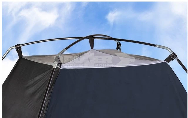 Brunner Cabina Maxi NG Kabinenzelt 180 X 160 Cm 5 Brunner Cabina Maxi NG Kabinenzelt 180 X 160 Cm – Bild 5