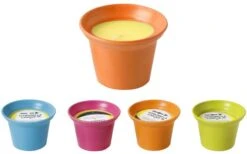 Brunner Citronella Kerze S -Outwell Store 537775 3649916