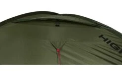 High Peak Nightingale 3 Kuppelzelt Mit Vorbau Für 3 Personen 200 X 320 Cm -Outwell Store 538309 3868618