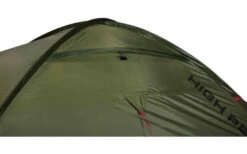High Peak Nightingale 3 Kuppelzelt Mit Vorbau Für 3 Personen 200 X 320 Cm -Outwell Store 538504 3868626
