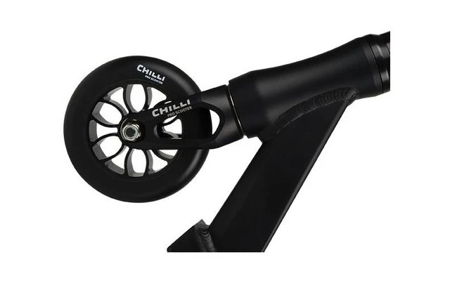 Chilli Stuntscooter Reaper Ice 1 Chilli Stuntscooter Reaper Ice