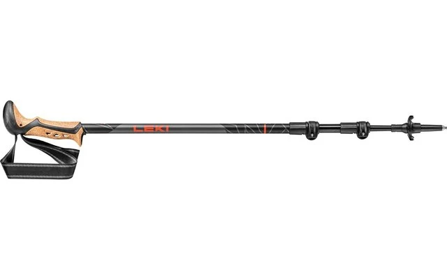 Leki Khumbu Trekkingstöcke 1 Leki Khumbu Trekkingstöcke