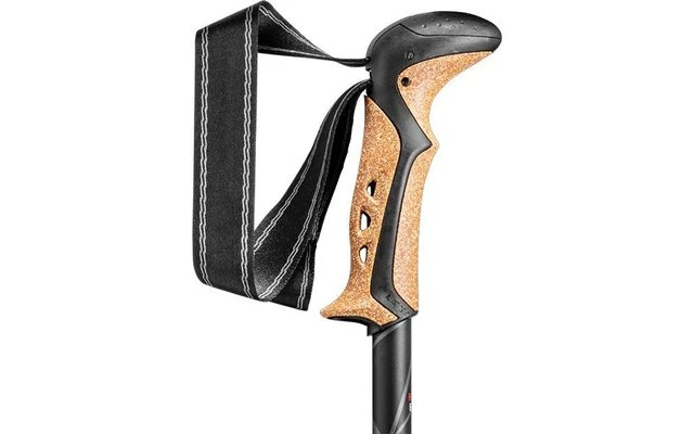 Leki Khumbu Trekkingstöcke 2 Leki Khumbu Trekkingstöcke – Bild 2