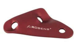 Robens Leichtmetall Leinenspanner 6 Teilig Rot -Outwell Store 541627 3600499