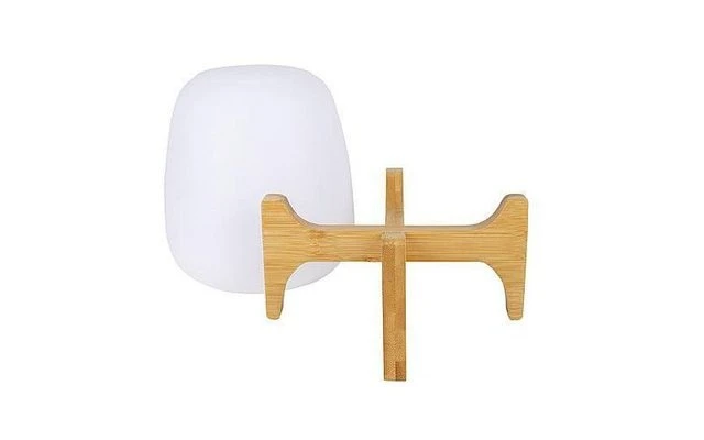 Bo-Camp Table Lamp Barnes Wiederaufladbare Tischlampe 3 Bo-Camp Table Lamp Barnes Wiederaufladbare Tischlampe – Bild 3