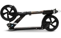 Micro Black/White Klappbarer Scooter Weiß 10 Micro Black/White Klappbarer Scooter Weiß -Outwell Store 541978 3535603