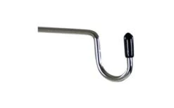 Bo-Camp Lampenständer Mit Klemme Und Spitze 25 X 25 X 118 Cm Schwarz -Outwell Store 542191 3652754