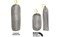 Wechsel Venture 1 Kuppelzelt -Outwell Store 554068 3579074