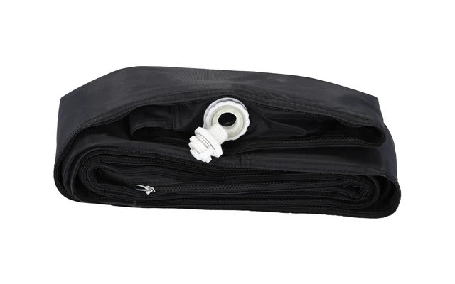 Berger Schlauch (Kurz) Für Reisevorzelt Garda-L Deluxe 1 Berger Schlauch (Kurz) Für Reisevorzelt Garda-L Deluxe