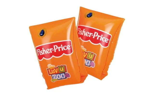 Happy People Schwimmflügel 1-2 Jahre 3 Happy People Schwimmflügel 1-2 Jahre – Bild 3