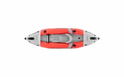 Intex Kajak Excursion Pro K1 Set