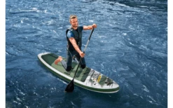 Bestway Kahawai SUP Aufblasbares Stand Up Paddling-Board Set 6 Bestway Kahawai SUP Aufblasbares Stand Up Paddling-Board Set -Outwell Store 575191 3932267