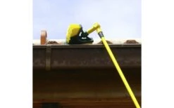 Dreiecksbesen Mit Teleskopstiel -Outwell Store 57526 2394368