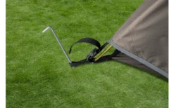 Tambu Binodana 2 Personen Trekking Kuppelzelt Braun 11 Tambu Binodana 2 Personen Trekking Kuppelzelt Braun -Outwell Store 576023 3936075