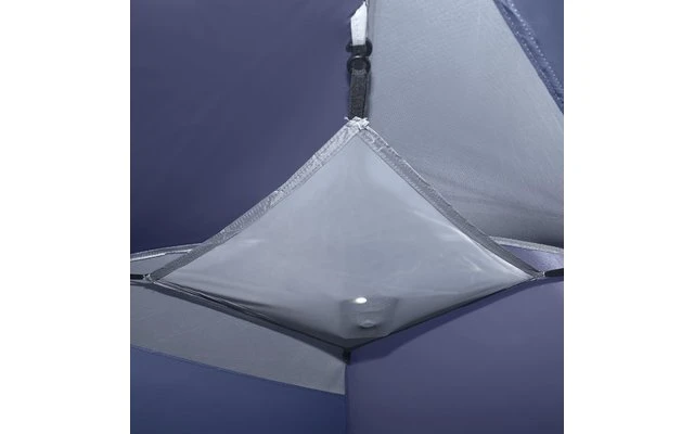 Berger Lagoon 4 Familienzelt 3 Berger Lagoon 4 Familienzelt – Bild 3