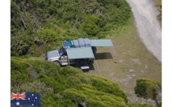 Gordigear Gumtree Markise 140 Cm -Outwell Store 585527 3987043