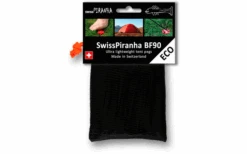 SwissPiranha BF90 Zelthering Schwarz 9,7 Cm Einzeln -Outwell Store 594679 4342739