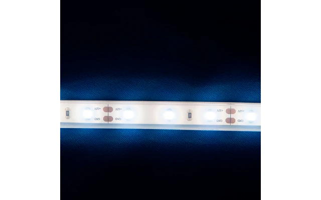 IVT SH 5.622 LED Streifen Flexibel Selbstklebend 24 V 2 M 2 IVT SH 5.622 LED Streifen Flexibel Selbstklebend 24 V 2 M – Bild 2