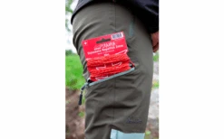 Swiss Piranha Dyneema RopeFish Zeltschnur 20 M X 2 Mm Schwarz 9 Swiss Piranha Dyneema RopeFish Zeltschnur 20 M X 2 Mm Schwarz -Outwell Store 595183 4456995