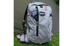 Swiss Piranha Dyneema RopeFish Zeltschnur 20 M X 2 Mm Schwarz 10 Swiss Piranha Dyneema RopeFish Zeltschnur 20 M X 2 Mm Schwarz -Outwell Store 595187 4457003