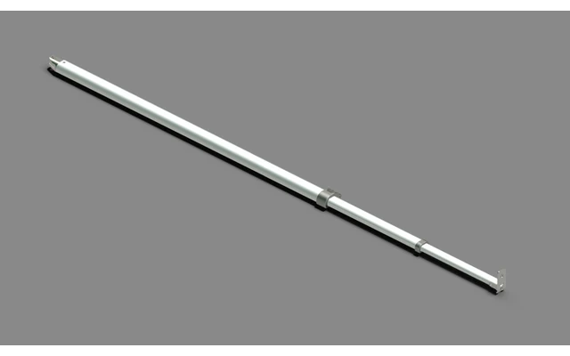 Fiamma Linker Stützfuss 1 Fiamma Linker Stützfuss