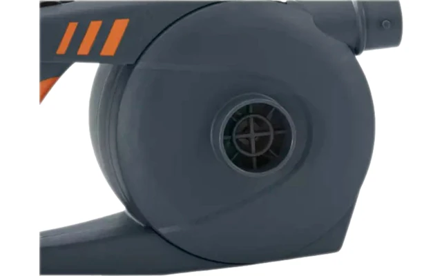 Bestway Powergrip Elektro Luftpumpe 1100 Liter Pro Min 230 V 3 Bestway Powergrip Elektro Luftpumpe 1100 Liter Pro Min 230 V – Bild 3