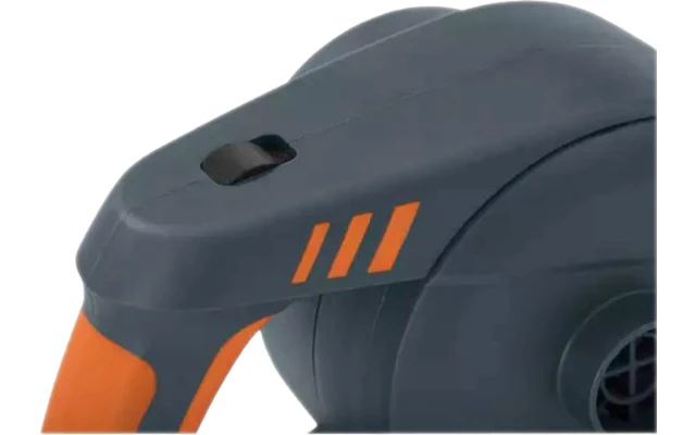 Bestway Powergrip Elektro Luftpumpe 1100 Liter Pro Min 230 V 4 Bestway Powergrip Elektro Luftpumpe 1100 Liter Pro Min 230 V – Bild 4