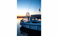 Pharmavoyage Moskitonetz Trek Single Mückenschutz 205 X 145 X 150 Cm -Outwell Store 598575 4423283