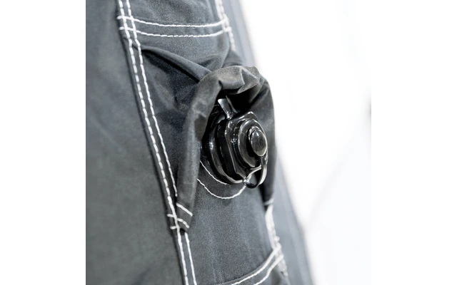 Dometic Pop AIR Pro 340 Aufblasbares Reisemobilvorzelt 340 X 245 Cm 2 Dometic Pop AIR Pro 340 Aufblasbares Reisemobilvorzelt 340 X 245 Cm – Bild 2