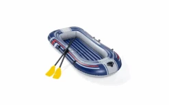 Bestway Hydro Force Treck X1 Schlauchboot Set 4 Teilig Für 2 Personen Mit 2 Paddeln 228 X 121 X 32 Cm 10 Bestway Hydro Force Treck X1 Schlauchboot Set 4 Teilig Für 2 Personen Mit 2 Paddeln 228 X 121 X 32 Cm -Outwell Store 599223 4463483